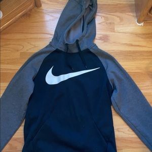 Men’s Nike Dri-Fit Hoodie Small